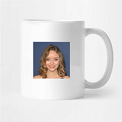 Youthful Charm Madeleine Arthur Mugs