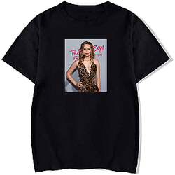 Dramatic Range Madeleine Arthur T-Shirts
