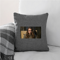 Hollywood Face Madeleine Arthur Pillows Cover