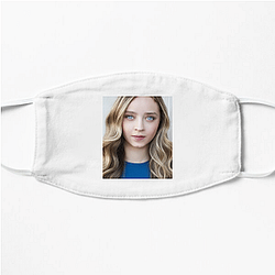 Film Actress Madeleine Arthur Face Masks