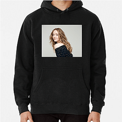 Rising Star Madeleine Arthur Hoodies