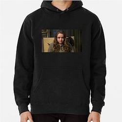 Hollywood Face Madeleine Arthur Hoodies