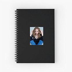 Breakout Role Madeleine Arthur Notebook
