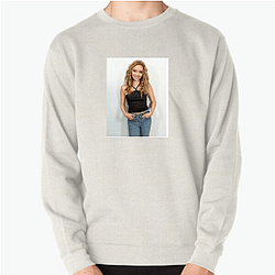 TV Presence Madeleine Arthur Sweatshirts