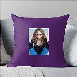 Breakout Role Madeleine Arthur Pillows Cover