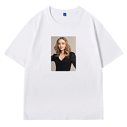 Screen Talent Madeleine Arthur T-Shirts