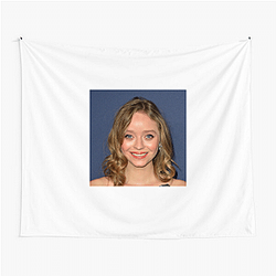 Youthful Charm Madeleine Arthur Tapestries