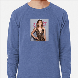 Dramatic Range Madeleine Arthur Sweatshirts