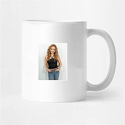 TV Presence Madeleine Arthur Mugs
