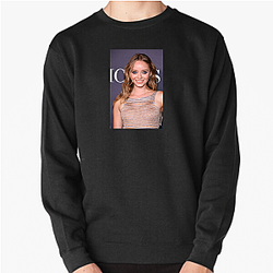 Canadian Actress Madeleine Arthur Sweatshirts