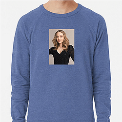 Screen Talent Madeleine Arthur Sweatshirts