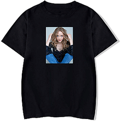 Breakout Role Madeleine Arthur T-Shirts