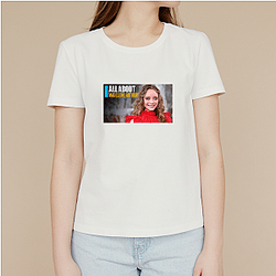 Versatile Performer Madeleine Arthur T-Shirts