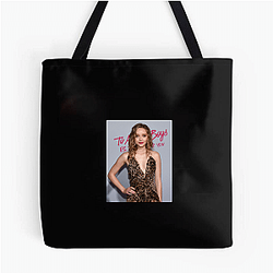 Dramatic Range Madeleine Arthur Bags