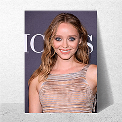 Canadian Actress Madeleine Arthur Posters