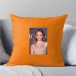 Canadian Actress Madeleine Arthur Pillows Cover