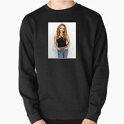 TV Presence Madeleine Arthur Sweatshirts