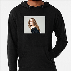 Rising Star Madeleine Arthur Hoodies