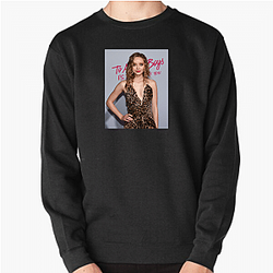 Dramatic Range Madeleine Arthur Sweatshirts
