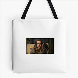 Hollywood Face Madeleine Arthur Bags