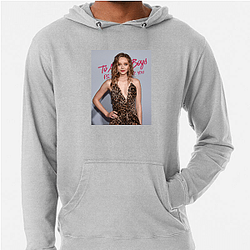 Dramatic Range Madeleine Arthur Hoodies