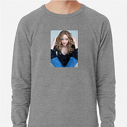 Breakout Role Madeleine Arthur Sweatshirts
