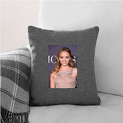 Canadian Actress Madeleine Arthur Pillows Cover