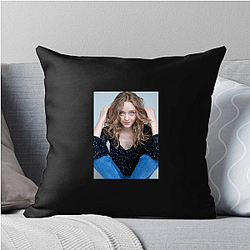 Breakout Role Madeleine Arthur Pillows Cover