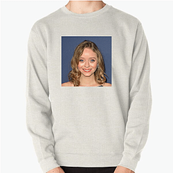 Youthful Charm Madeleine Arthur Sweatshirts