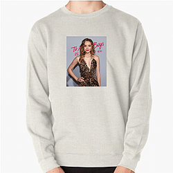 Dramatic Range Madeleine Arthur Sweatshirts