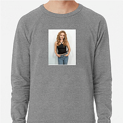 TV Presence Madeleine Arthur Sweatshirts