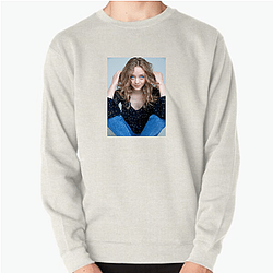 Breakout Role Madeleine Arthur Sweatshirts