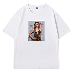 Dramatic Range Madeleine Arthur T-Shirts