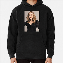 Screen Talent Madeleine Arthur Hoodies