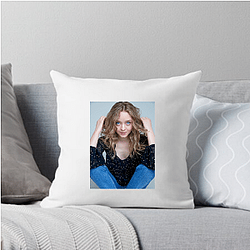 Breakout Role Madeleine Arthur Pillows Cover