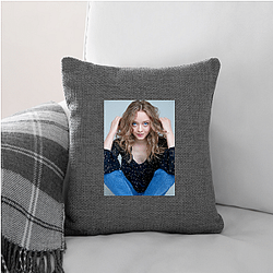 Breakout Role Madeleine Arthur Pillows Cover