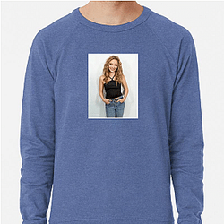 TV Presence Madeleine Arthur Sweatshirts