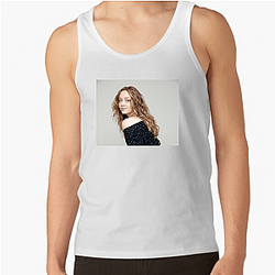 Rising Star Madeleine Arthur Tank Tops