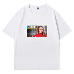 Versatile Performer Madeleine Arthur T-Shirts