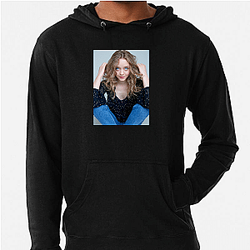 Breakout Role Madeleine Arthur Hoodies