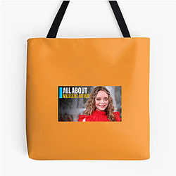 Versatile Performer Madeleine Arthur Bags