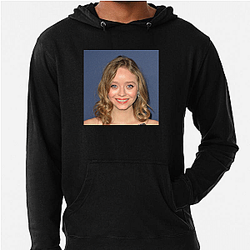 Youthful Charm Madeleine Arthur Hoodies