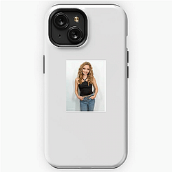 TV Presence Madeleine Arthur Samsung Cases