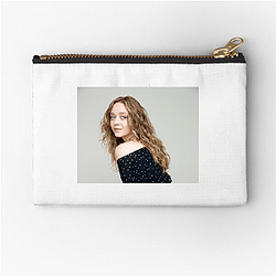Rising Star Madeleine Arthur Zipper Pouches