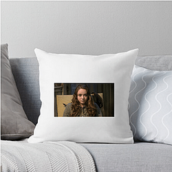 Hollywood Face Madeleine Arthur Pillows Cover