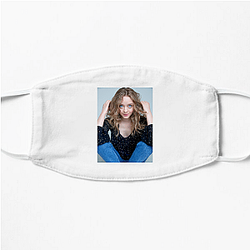 Breakout Role Madeleine Arthur Face Masks