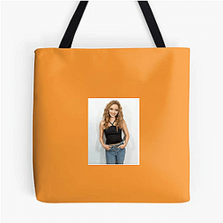 TV Presence Madeleine Arthur Bags
