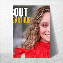 Versatile Performer Madeleine Arthur Posters