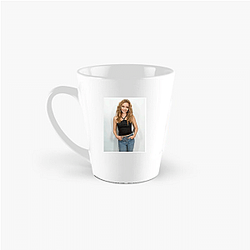 TV Presence Madeleine Arthur Mugs