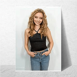 TV Presence Madeleine Arthur Posters